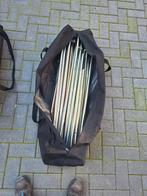 Voortent, Ophalen of Verzenden