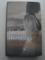 Stefan Hertmans – De bekeerlinge, Boeken, Ophalen of Verzenden, Zo goed als nieuw, België