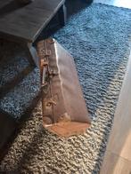 Accordeon Scandalli volledig gerestaureerd....., Muziek en Instrumenten, Accordeons, Ophalen of Verzenden, Gebruikt, 120-bas, Overige merken