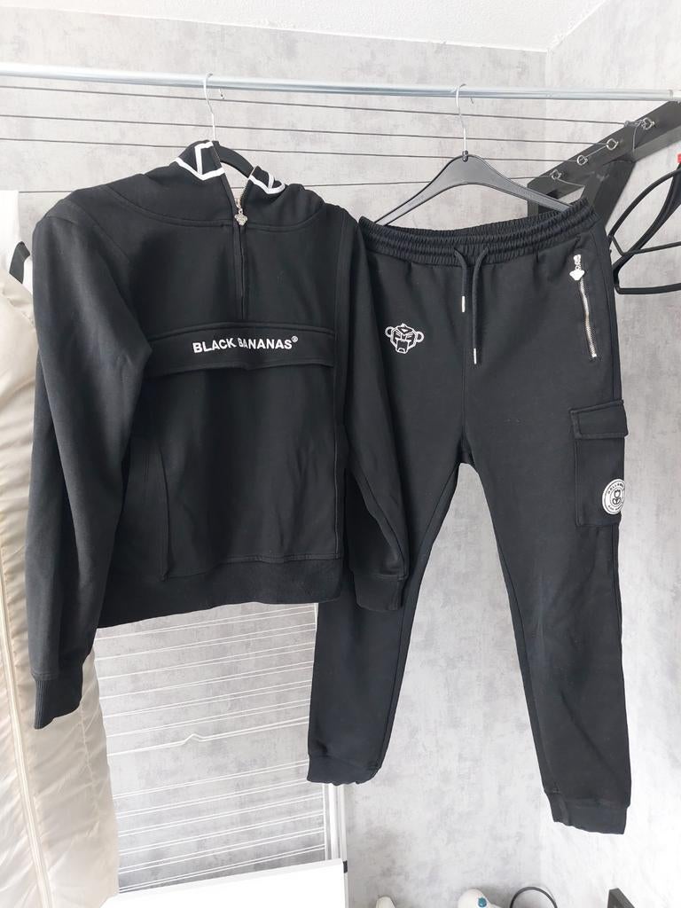Black bananas pak 176, Kleding | Heren, Overige Herenkleding, Ophalen, Zo goed als nieuw