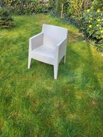 Design stoel Atlantide Collection by Space, Driade, Kunststof, Gebruikt, Overige kleuren, Design, Modern