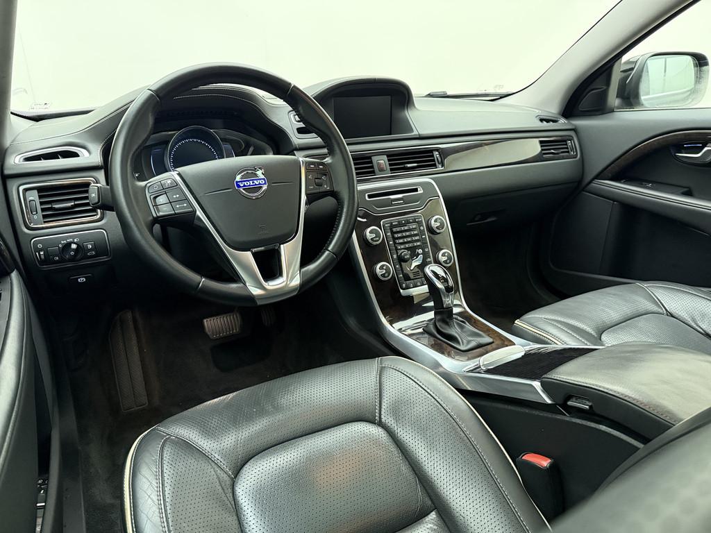 Volvo XC70 T5 Polar+ INSCRIPTION / FULL-OPTIONS / ADAPTIVE C, Auto's, Volvo, 12 maanden, 15 km/l, 4 cilinders, XC70
