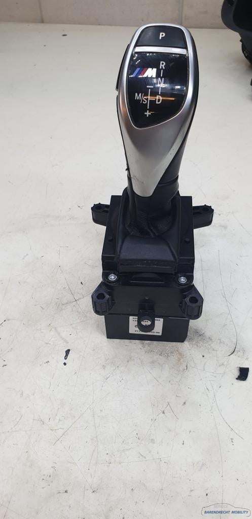 Selectiehendel automaat M X5 F15 F16 BMW 34586024 pook origi, Petuelring 130
80788  Munich, DE, Gebruikt, Info@bmw.de, Ophalen of Verzenden