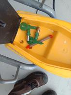 Verfspuit, Ophalen of Verzenden, 1200 watt of meer, Bandschuurmachine