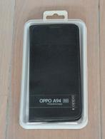 Beschermhoes Oppo A94, Bigben Connected OPA94FLIPNOIR, Ophalen of Verzenden, Nieuw, Overige typen, Overige merken