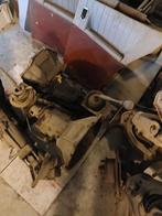 Versnellingsbakken manta A ascona A, Ophalen, Gebruikt, Opel