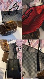 Grote partij: Louis Vuitton, Dyson, antiek, elektronica & me, Diversen, Ophalen