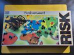 RISK spel, Hobby en Vrije tijd, Gezelschapsspellen | Bordspellen, Ophalen of Verzenden, Gebruikt