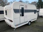 Hobby De Luxe 400 SFE Model 2026, Schokbreker, Hobby, Bedrijf, Treinzit
