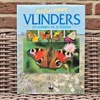 Boek 'Actie voor vlinders - zo kunnen we ze redden' - WNF, Boeken, Ophalen of Verzenden, Zo goed als nieuw, Overige onderwerpen