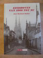 Eindhoven van 1900 tot nu, oude foto's, centrum, industrie, Ophalen of Verzenden, 20e eeuw of later, Zo goed als nieuw