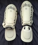 Fairtex scheenbeschermers maat M, Ophalen of Verzenden, Boksbeschermers