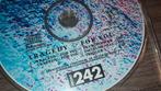 Front 242 ‎- Tragedy For You [Two] CD Single, Ophalen of Verzenden, Zo goed als nieuw, Pop