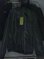 Gucci Windbreaker Maat L - Nieuw met labels, Verzenden, Nieuw, Maat 52/54 (L), Zwart