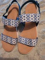 BOBS Skechers Zomer Sandalen maat 41, Kleding | Dames, Schoenen, Blauw, Sandalen of Muiltjes, Ophalen of Verzenden, Gedragen