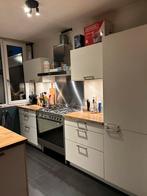 Keuken 10 jaar oud (bemmel en kroon), Ophalen, Gebruikt, Wit, Overige typen