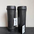 Stenen Kandelaars van Light & Living - 25 cm, Huis en Inrichting, Woonaccessoires | Kandelaars en Kaarsen, Overige materialen