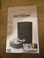 Nieuw in verpakking pet feeder Pets Pride 3000/niet gebruikt, Dieren en Toebehoren, Kattenvoerbakken en Drinkbakken, Ophalen of Verzenden
