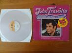 LP John Travolta - John Travolta, Ophalen of Verzenden, 1960 tot 1980, Gebruikt, 12 inch