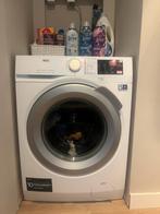 AEG 6000 series wasmachine, Ophalen, Minder dan 85 cm, Zo goed als nieuw, 1200 tot 1600 toeren