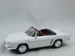1/43  renault floride, Ophalen of Verzenden, Zo goed als nieuw, Auto, Overige merken