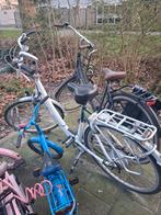fiets 28 inch, Gebruikt, Ophalen, Overige merken, Minder dan 10 versnellingen