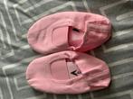 Roze Balletschoenen/Turnschoenen Maat 33, Ophalen of Verzenden, Nieuw, Roze, Dansschoenen