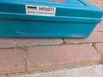 Makita Klopboor HP2071 met koffer en boortjes, Doe-het-zelf en Verbouw, Gereedschap | Boormachines, Klopboormechanisme, Ophalen
