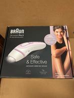 Braun Silk-expert Pro 3 IPL Ontharingssysteem, Verzenden, Nieuw, Overige typen