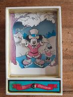 Disney speeldoos jaren 60/70 (zeldzaam), Ophalen of Verzenden, Gebruikt, Overige typen