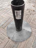 2x Bosscover EPDM dakdoorvoer HWA 75mm x 300mm, Ophalen of Verzenden, Nieuw, Zwart, Kunststof