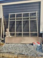 Glasresteel, Ophalen of Verzenden, Glasplaat, 160 cm of meer