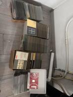 €0,13 map Grote collectie postzegelmapjes - ruim 800 stuks, Postzegels en Munten, Postzegels | Nederland, Ophalen of Verzenden