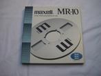Maxell bandrecorder spoelen MR-10, Ophalen of Verzenden, Onderdeel