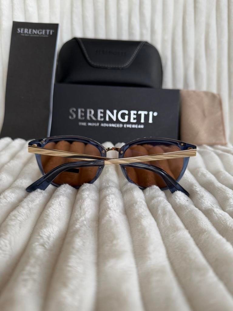 Serengeti Jodie SS561003 incl garantie en btw-factuur, Zonnebril, Nieuw, Ophalen of Verzenden, Nvt