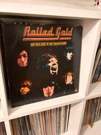 Rolling Stones - Rolled Gold greatest hits vinyl, Ophalen of Verzenden, Gebruikt, 12 inch, Poprock