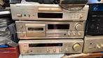 Partij versterker marantz denon yamaha sony pioneer, Ophalen of Verzenden, Zo goed als nieuw, 120 watt of meer, Pioneer
