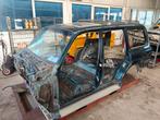 Carrosserie + interieurdelen Toyota landcruiser HDJ80 J80, Auto-onderdelen, Ophalen, Gebruikt, Toyota, Voor