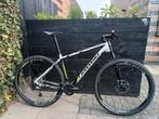 Cannondale F-Si Carbon 3 mountainbike 29 inch maat L, Overige merken, Gebruikt, Hardtail, Heren
