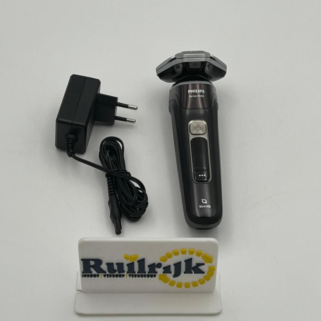 Philips Shaver series 9000 S9975/55 Elektrisch scheerapparaa, Witgoed en Apparatuur, Persoonlijke-verzorgingsapparatuur, Ruilrijk
