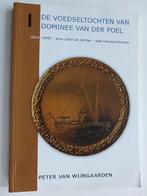De voedseltochten van dominee Van der Poel, 1944-1945, Verzenden, Peter van Wijngaarden, Overige onderwerpen, Tweede Wereldoorlog