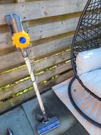 Werkende Dyson stofzuiger met lader en extra zuigmond, Ophalen of Verzenden, Gebruikt