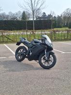 Derbi GPR 80cc | 20pk | 120kmpu | Malossi MHR, Ophalen, 6 versnellingen, Maximaal 45 km/u, Zo goed als nieuw