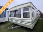 Ruime Willerby met dubbelglas en rollator vriendelijk, Caravans en Kamperen, Stacaravans