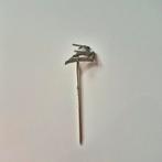 Speldje Gazelle, Ophalen of Verzenden, Merk, Speldje of Pin