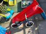 Kinderfiets, auto en glijbaan, Kinderen en Baby's, Ophalen, Gebruikt