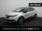 Renault Captur TCe Intens 150 EDC Automaat | R-Link Navigati, Stof, Gebruikt, Euro 6, 4 cilinders