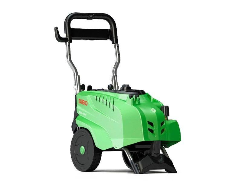 DIBO PW-C45 -190 bar- Hogedrukreiniger | LAAGSTE PRIJS!, Tuin en Terras, Hogedrukreinigers, Nieuw, Elektrisch, Met regelbare waterdruk