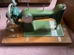 Oude Haid & Neu naaimachine, Antiek en Kunst, Antiek | Naaimachines, Ophalen of Verzenden