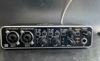 Behringer U-Phoria UMC204HD audio interface, Ophalen of Verzenden, Zo goed als nieuw, Audio